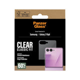 PanzerGlass Samsung Galaxy Z Flip 8 Skärmskydd Classic Fit