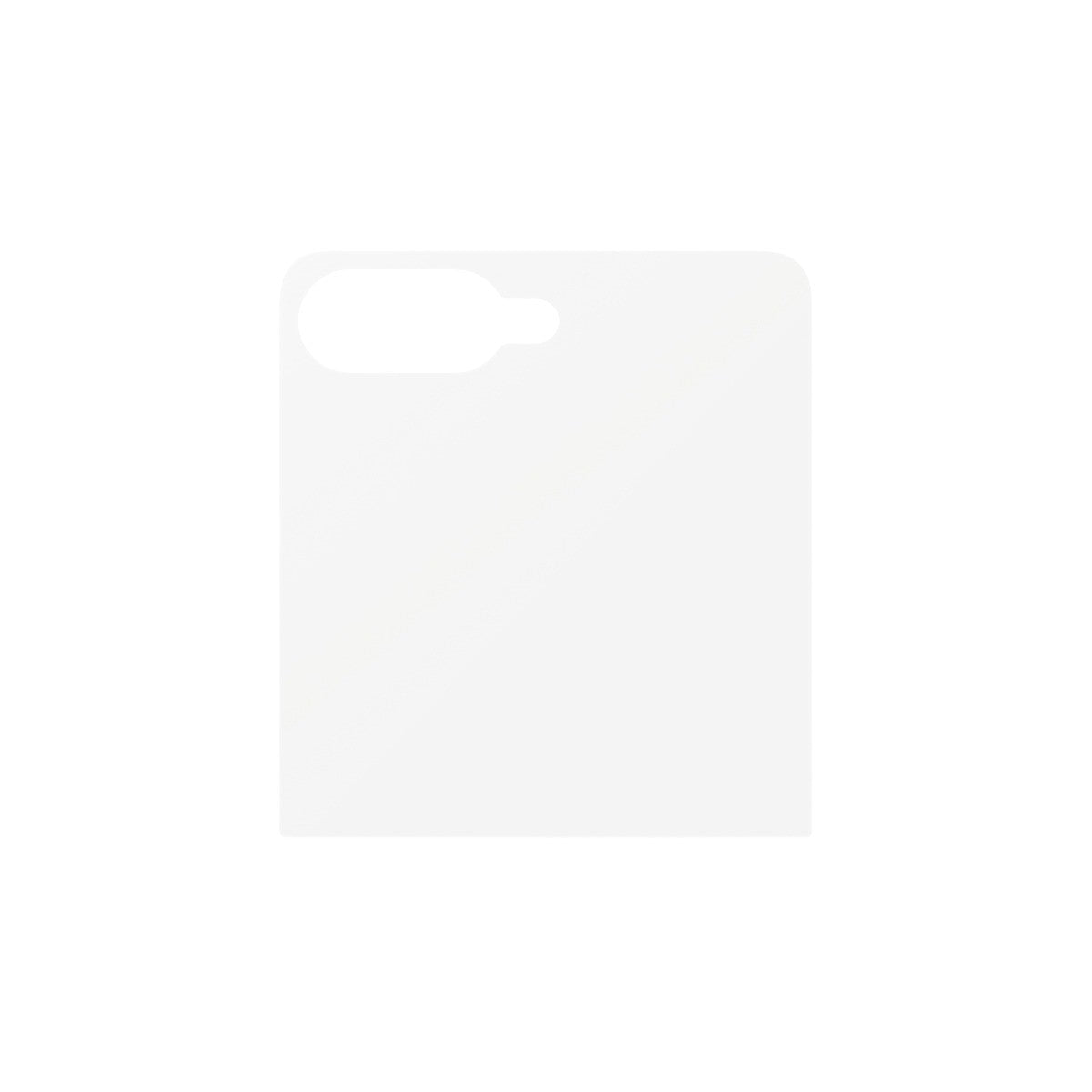PanzerGlass Samsung Galaxy Z Flip 8 Skärmskydd Classic Fit