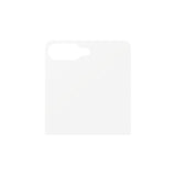 PanzerGlass Samsung Galaxy Z Flip 8 Skärmskydd Classic Fit