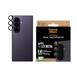 PanzerGlass Samsung Galaxy Z Fold 7/Fold 8 Ultra Kameraskydd Hoops Svart