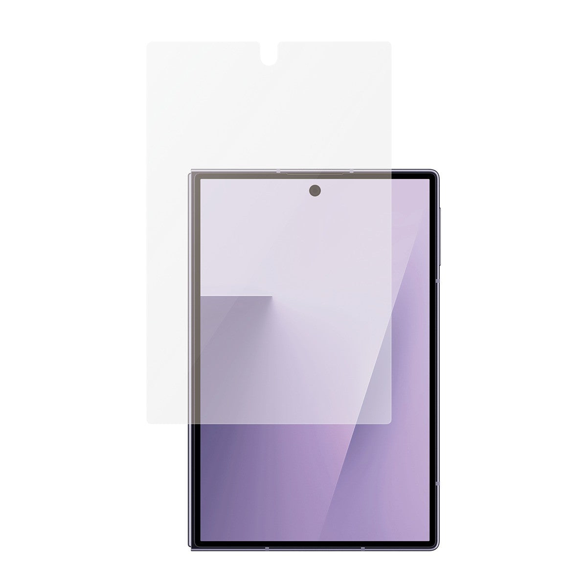 PanzerGlass Samsung Galaxy Z Fold 8 Skärmskydd Classic Fit