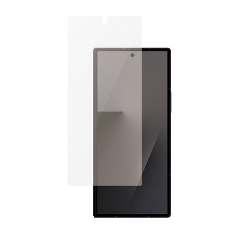 PanzerGlass Samsung Galaxy Z Fold 8 Ultra Skärmskydd Classic Fit