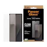 PanzerGlass Samsung Galaxy Z Fold 8 Ultra Skärmskydd Classic Fit