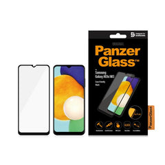 Samsung Galaxy A03 Skärmskydd & Kameraskydd
