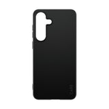 CARE by PanzerGlass Samsung Galaxy S25 FE Skal Fashionable Svart
