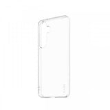 CARE by PanzerGlass Samsung Galaxy S25 FE Skal Slim X-Ray Transparent
