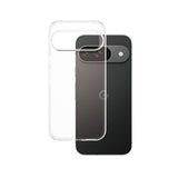 CARE by PanzerGlass Google Pixel 10/Pixel 10 Pro Skal Slim X-Ray Transparent