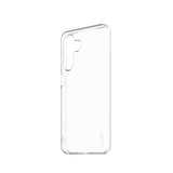 CARE by PanzerGlass Samsung Galaxy A17 Skal Slim X-Ray Transparent