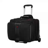 Wenger Patriot 2-part Business Trolley 15.6" Svart