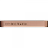 Pitaka MagSafe Powerbank Aramid Fiber 10 000 mAh Sunset