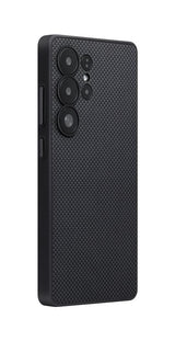Pitaka Samsung Galaxy S25 Ultra Skal Cairn MagSafe Black/Grey Twill