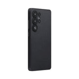 Pitaka Samsung Galaxy S25 Ultra Skal Cairn MagSafe Black/Grey Twill