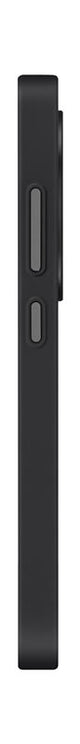 Pitaka Samsung Galaxy S25 Ultra Skal Cairn MagSafe Black/Grey Twill