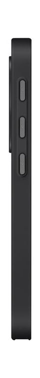 Pitaka Samsung Galaxy S25 Ultra Skal Cairn MagSafe Black/Grey Twill