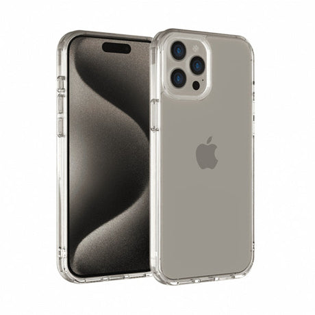 Just Mobile iPhone 15 Pro Skal TENC Air Klar