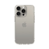 Just Mobile iPhone 15 Pro Skal TENC Air Klar