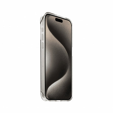 Just Mobile iPhone 15 Pro Skal TENC Slim Fit Klar