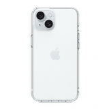 Just Mobile iPhone 15 Plus Skal TENC Air Klar