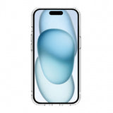 Just Mobile iPhone 15 Plus Skal TENC Air Klar