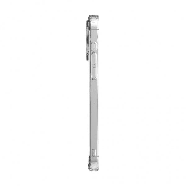 Just Mobile iPhone 15 Plus Skal TENC Air Klar