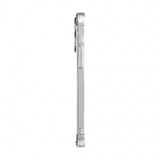 Just Mobile iPhone 15 Plus Skal TENC Air Klar