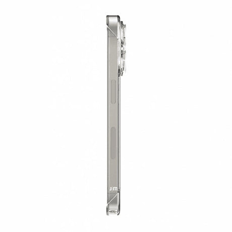 Just Mobile iPhone 15 Pro Max Skal TENC Slim Fit Klar