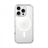 Just Mobile iPhone 16 Pro Skal TENC Air MagSafe Transparent