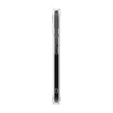 Just Mobile iPhone 16 Plus Skal TENC Air MagSafe Transparent