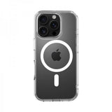 Just Mobile iPhone 16 Pro Max Skal TENC Air MagSafe Transparent