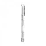 Just Mobile iPhone 16 Pro Max Skal TENC Air MagSafe Transparent