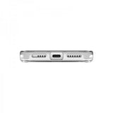 Just Mobile iPhone 16 Pro Max Skal TENC Air MagSafe Transparent