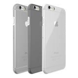 Just Mobile iPhone 6/6s Plus Skal TENC Matt Klar