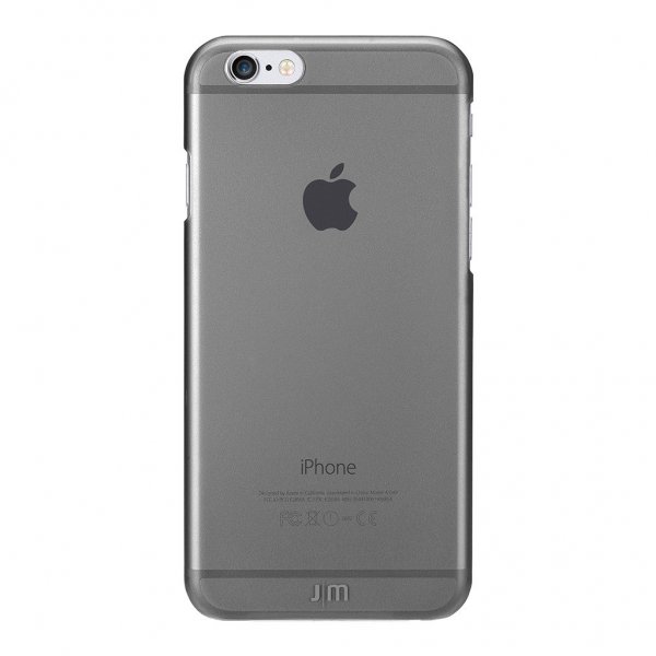 Just Mobile iPhone 6/6s Plus Skal TENC Matt Klar