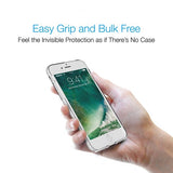 Just Mobile iPhone 7 Plus/iPhone 8 Plus Skal TENC TPU Svart