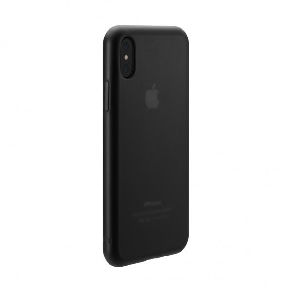Just Mobile iPhone X/Xs Skal TENC Air Transparent
