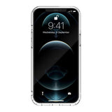 Just Mobile  iPhone 12 Pro Max Skal TENC Air Klar