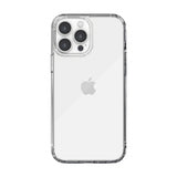 Just Mobile iPhone 13 Pro Skal TENC Air Transparent