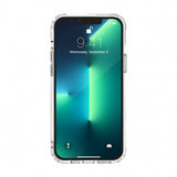 Just Mobile iPhone 13 Pro Skal TENC Air Transparent