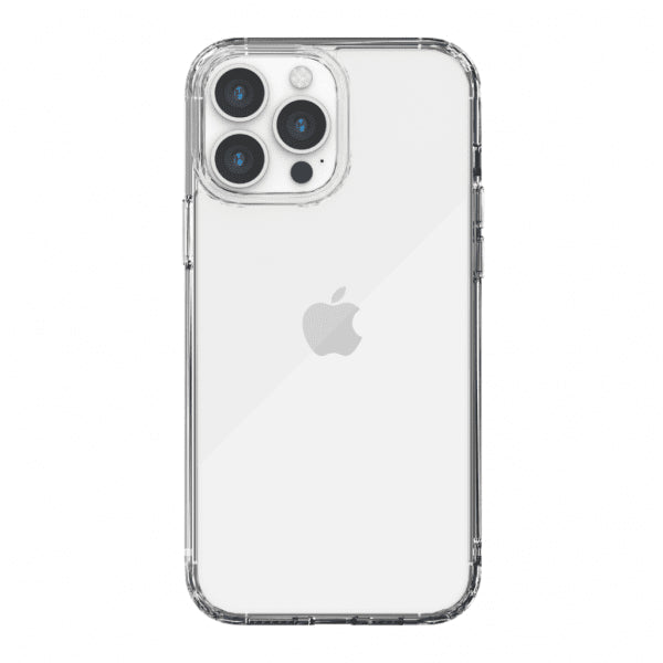 Just Mobile iPhone 13 Pro Max Skal TENC Air Transparent
