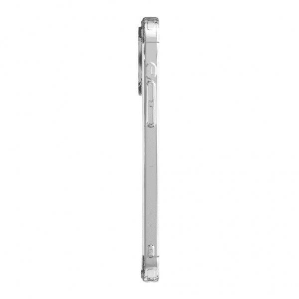 Just Mobile iPhone 13 Pro Max Skal TENC Air Transparent