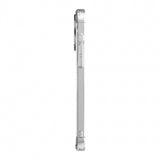 Just Mobile iPhone 13 Pro Max Skal TENC Air Transparent