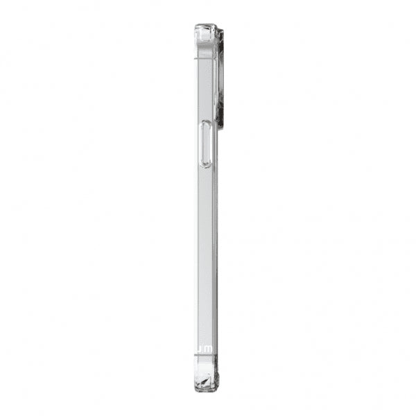 Just Mobile iPhone 13 Pro Max Skal TENC Air Transparent