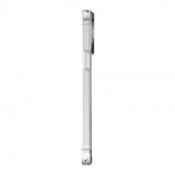 Just Mobile iPhone 13 Pro Max Skal TENC Air Transparent