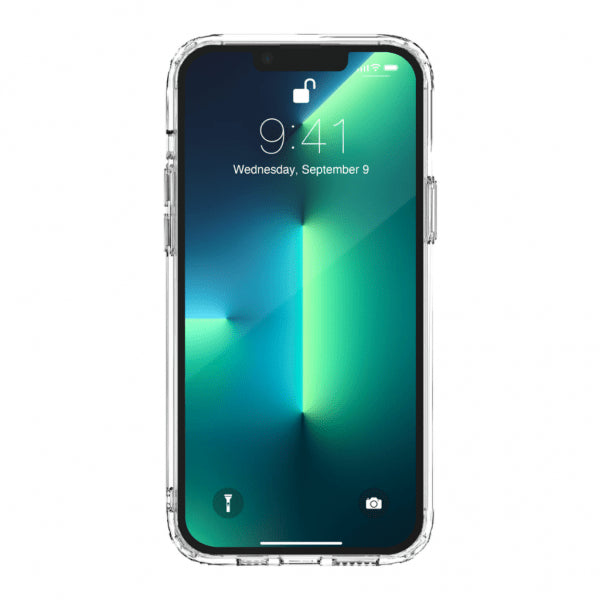 Just Mobile iPhone 13 Pro Max Skal TENC Air Transparent