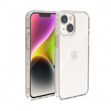 Just Mobile iPhone 14 Skal TENC Air Transparent