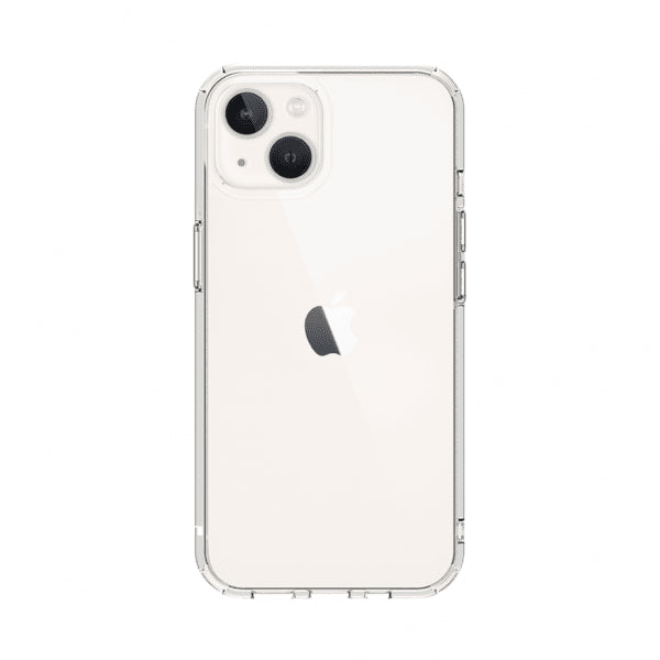 Just Mobile iPhone 14 Skal TENC Air Transparent