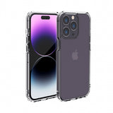 Just Mobile iPhone 14 Pro Skal TENC Air Transparent