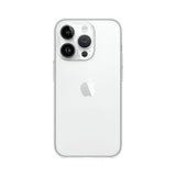 Just Mobile iPhone 14 Pro Skal TENC Slim Fit Transparent