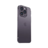 Just Mobile iPhone 14 Pro Skal TENC Slim Fit Transparent
