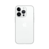 Just Mobile iPhone 14 Pro Skal TENC Slim Fit Frost